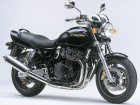 Suzuki GW 400 Inazuma